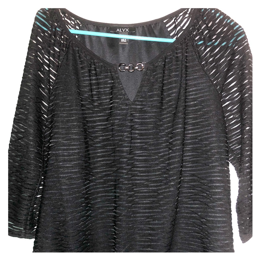 Alyx dress shirt